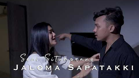 Jaloma Sapatakki